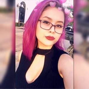 Meet your Posher, Marisol